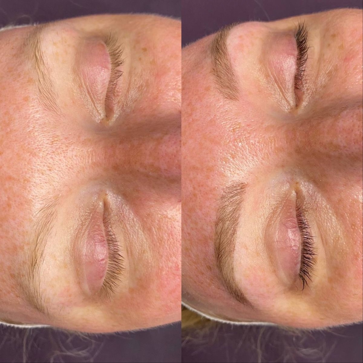 Eye Brow Or Lash Tint Ritual at Xo Nail Salon in Watseka, IL