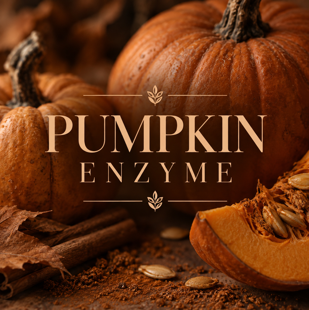 Pumpkin Enzyme Facial 🎃 at ✨Wild Willow Esthetics in Sumrall, MS