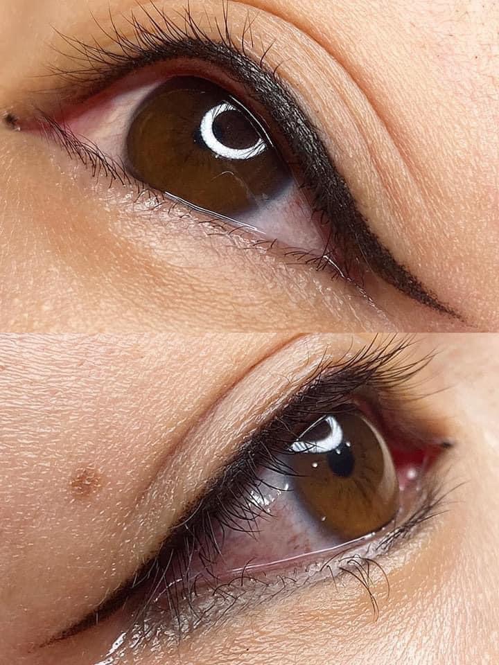 Eyeliner