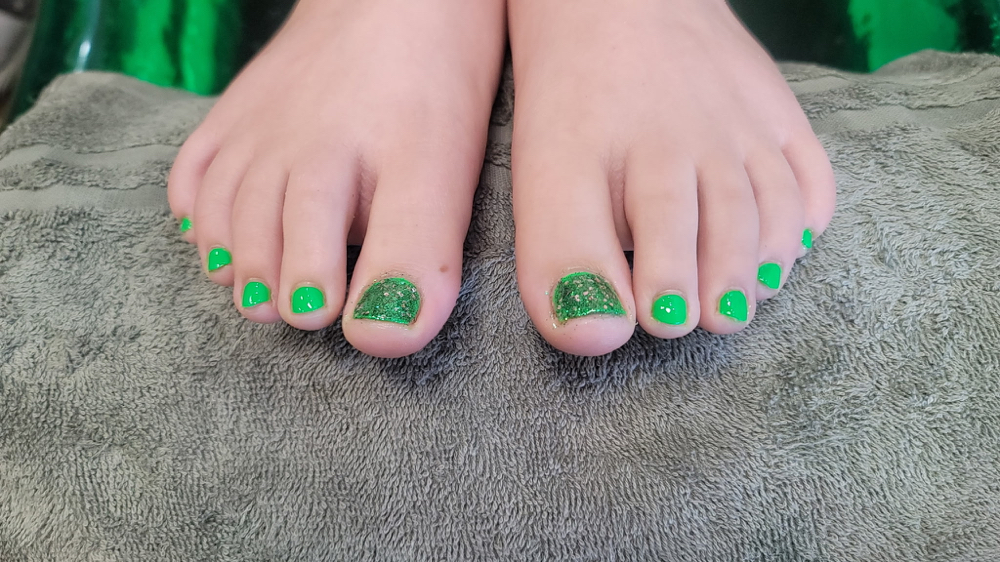 Pedicure