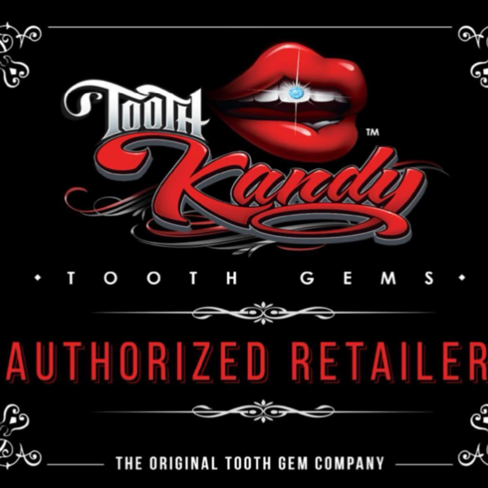 Tooth Kandy