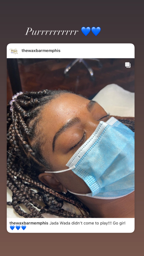 Brow Fill