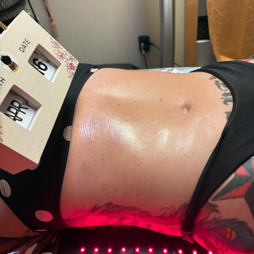 Non-invasive Body Sculpting at Be-You-Nique in Fort Mohave, AZ
