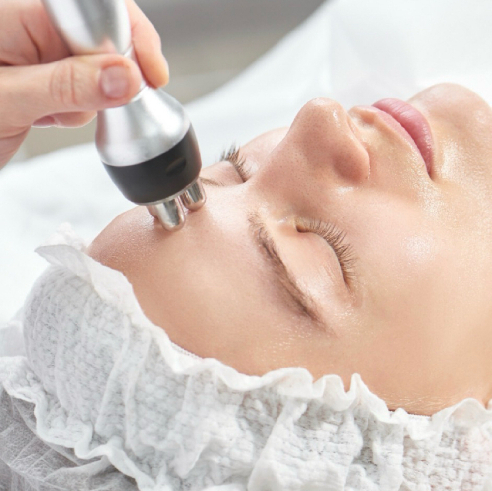 Triple Lifted Facial(1st Time) at Bliss Beauty Bar in Houston, TX