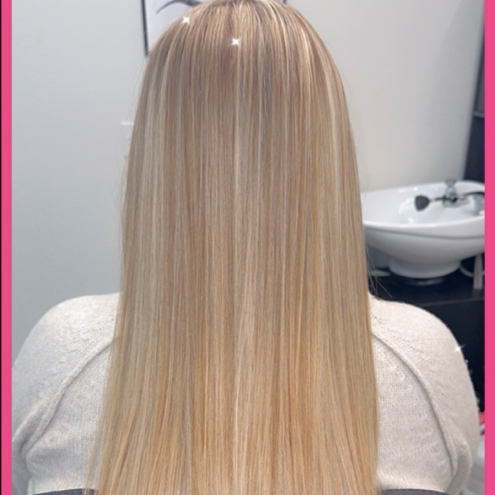 Signature Maintenance Trim at ModBeauty in Co Springs, CO