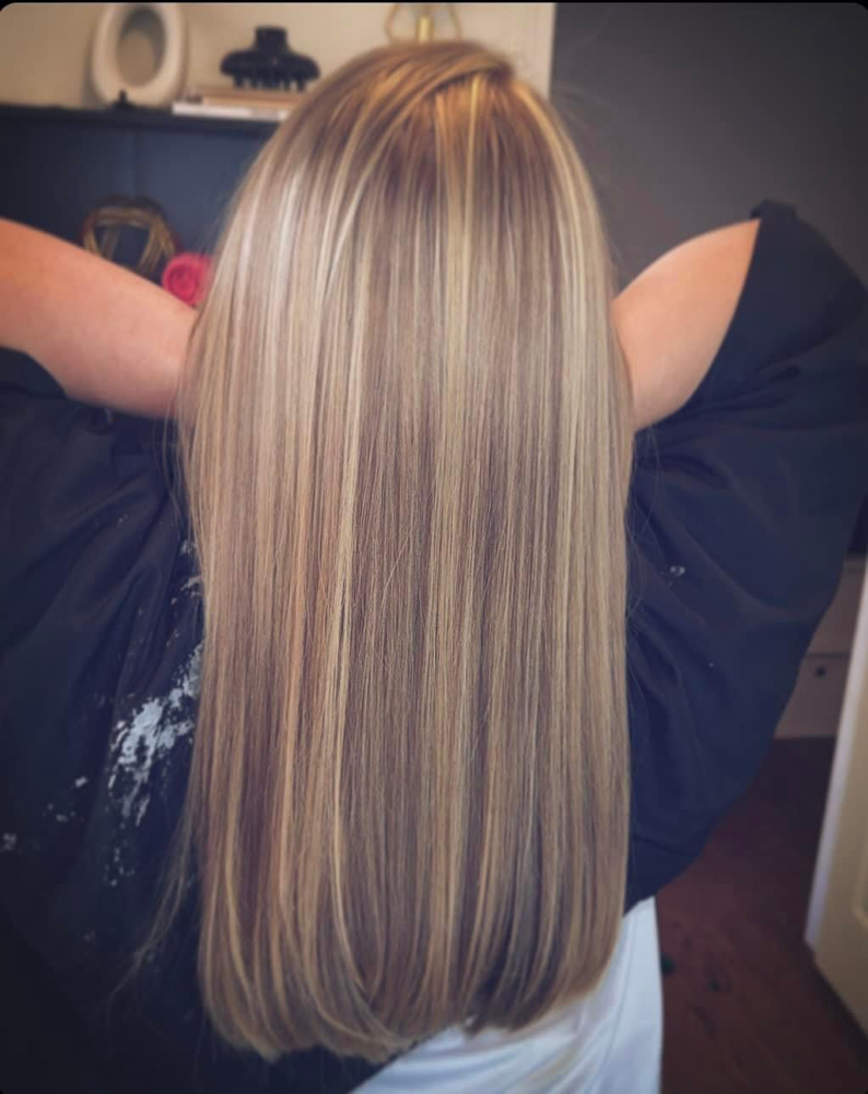 Hair Trim