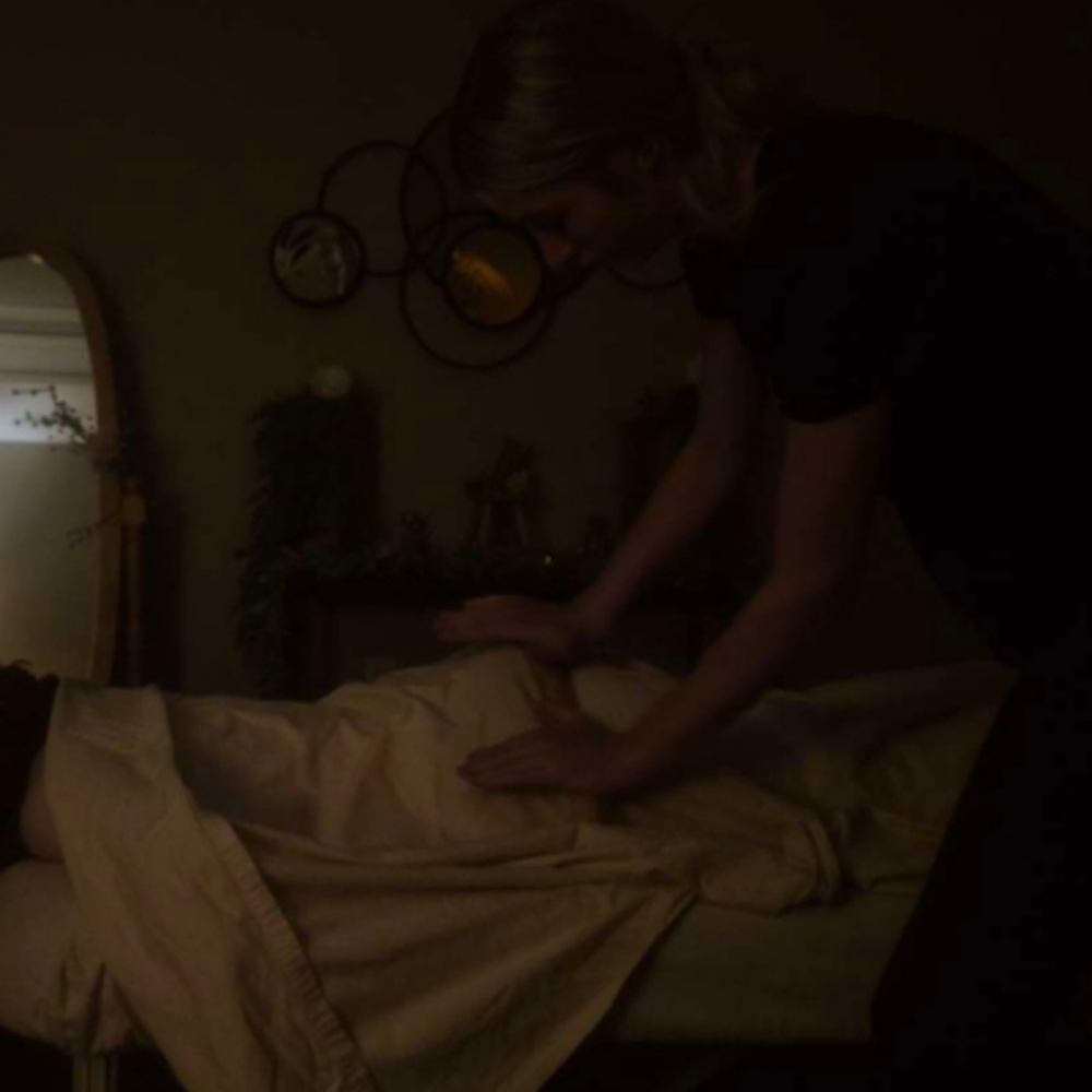 Postnatal (30 minutes) at Massages With Madison in Ellsworth, KS