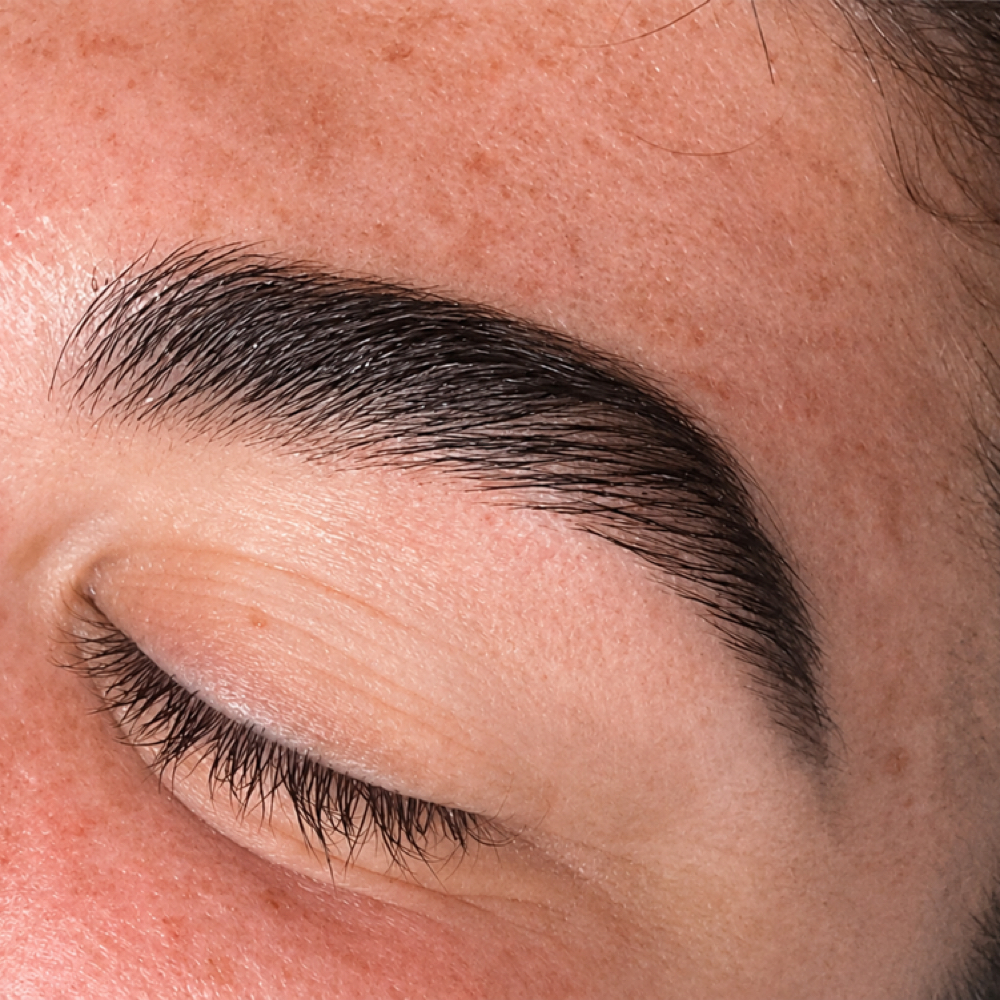 Brow Wax & Tint at Lori Aesthetics in Weymouth, MA