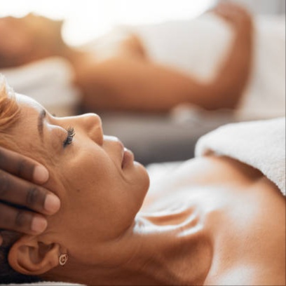 Anti-Aging Facial at Kashnic Beauty Spa in Memphis, TN