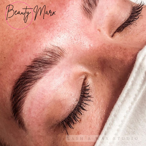 Brow Wax