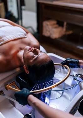 Deluxe 60 Min Head Spa For All