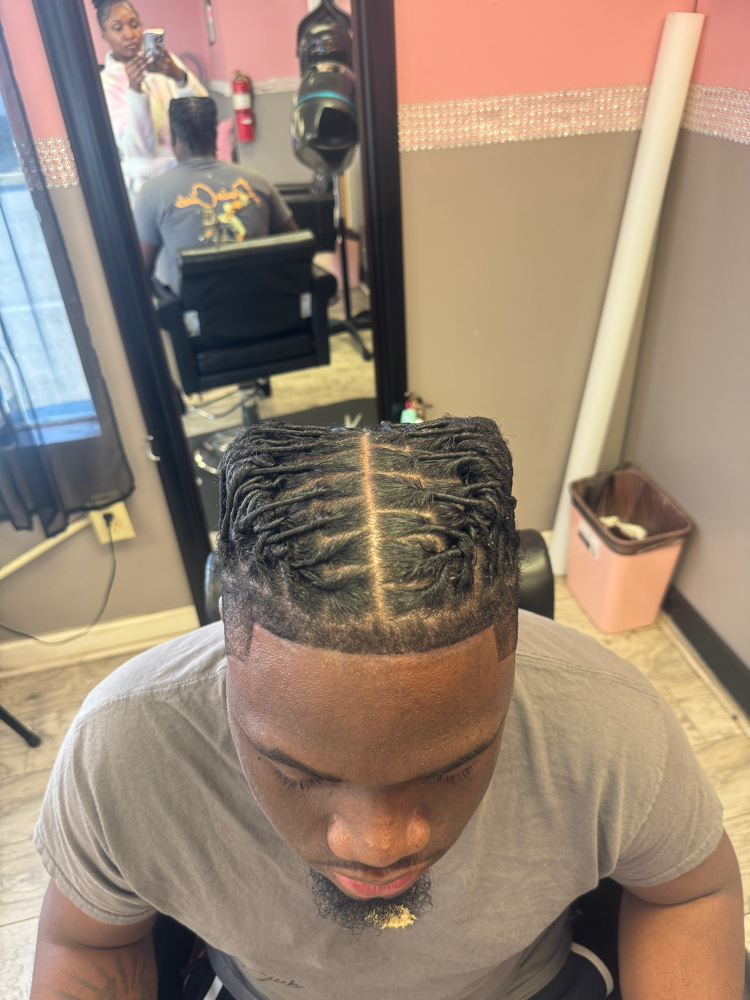Retwist w/ Two Barrels