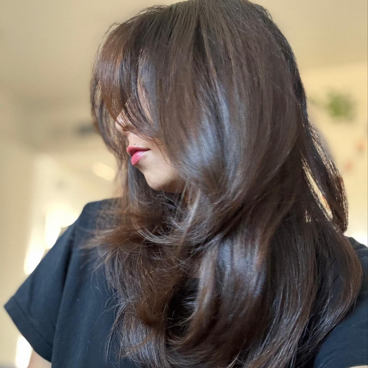 Shampoo + Blow Out at La Quinta Salon and Day spa in CA, CA
