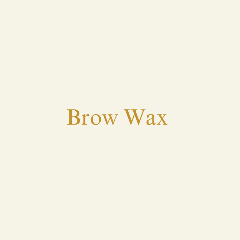 Eyebrows
