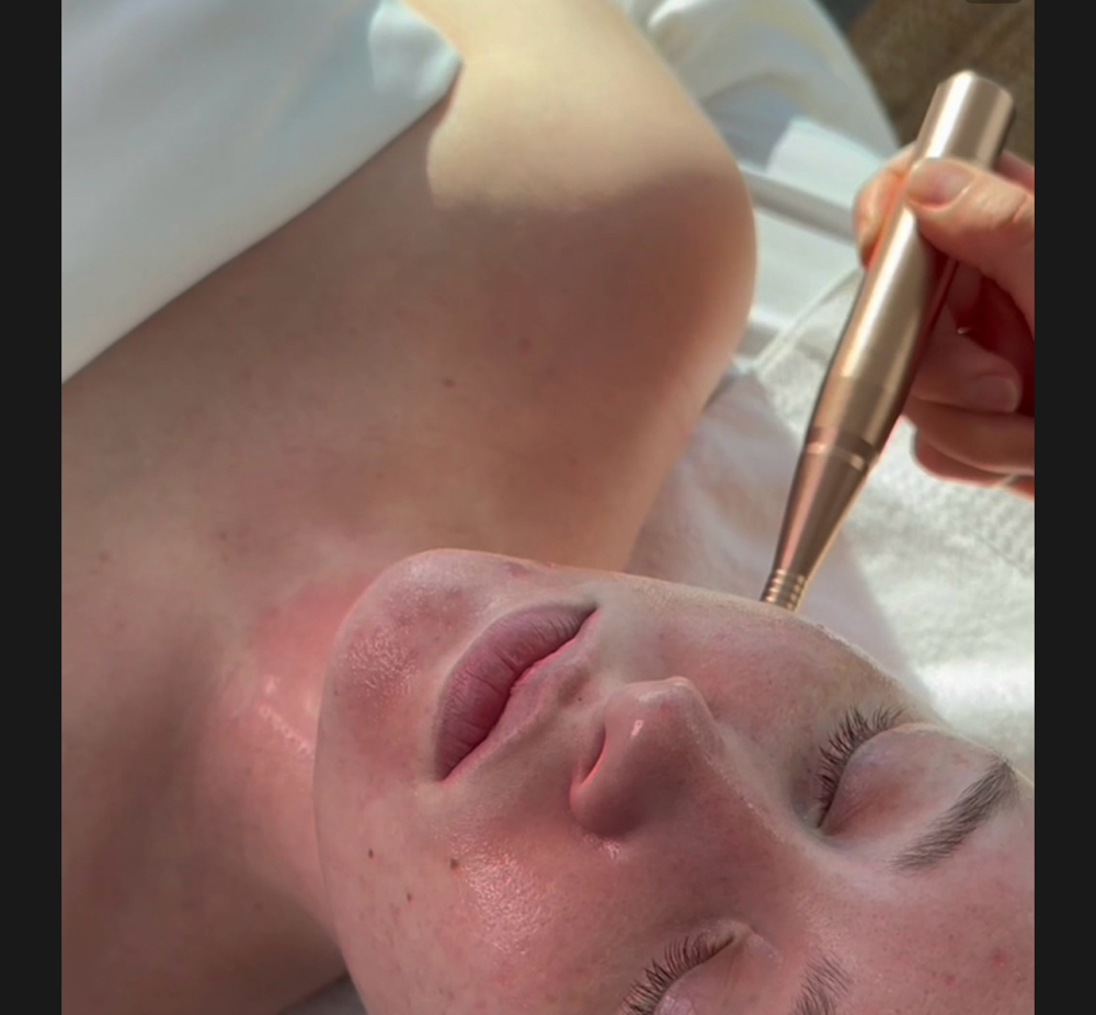 Nano Infusion Facial