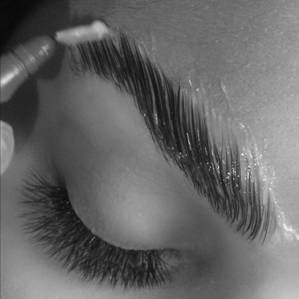 Lami, Wax & Tint at Emma’s Esthetics in Gadsden, AL