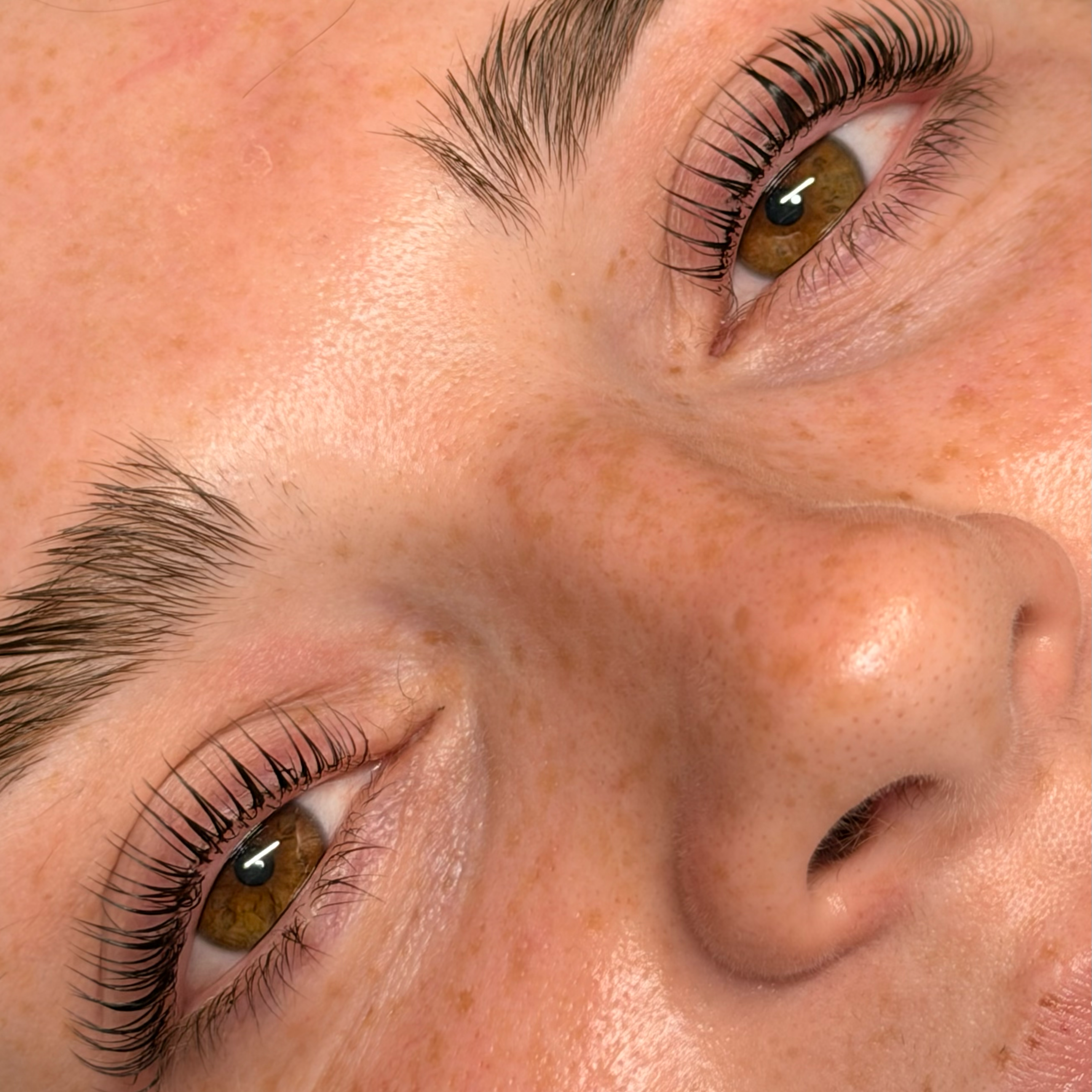 Lash Lift + Tint (Most Popular) at HALO SKN ESTHETICS in Killeen, TX