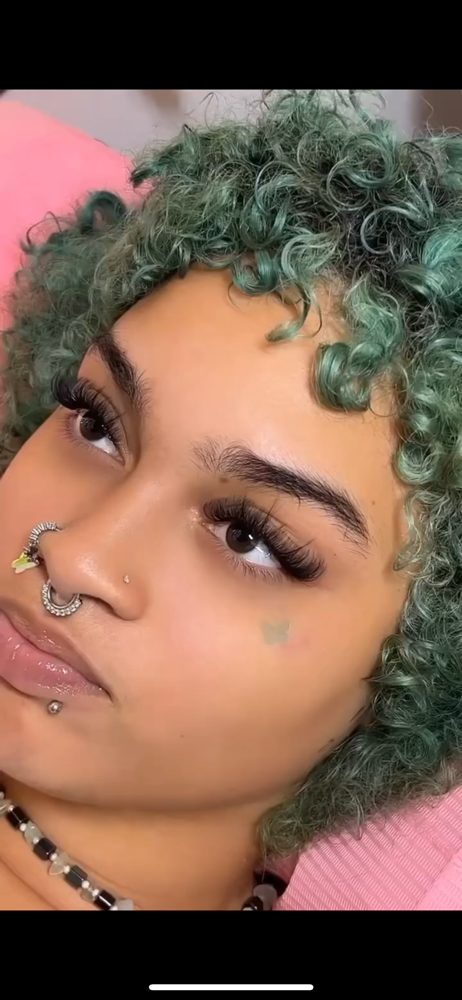 $80 FULL SET FRIDAY’S
