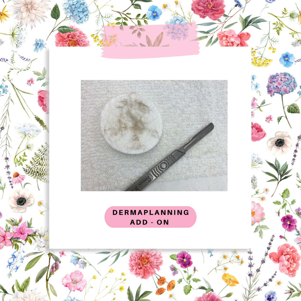 Derma-planning Add-on