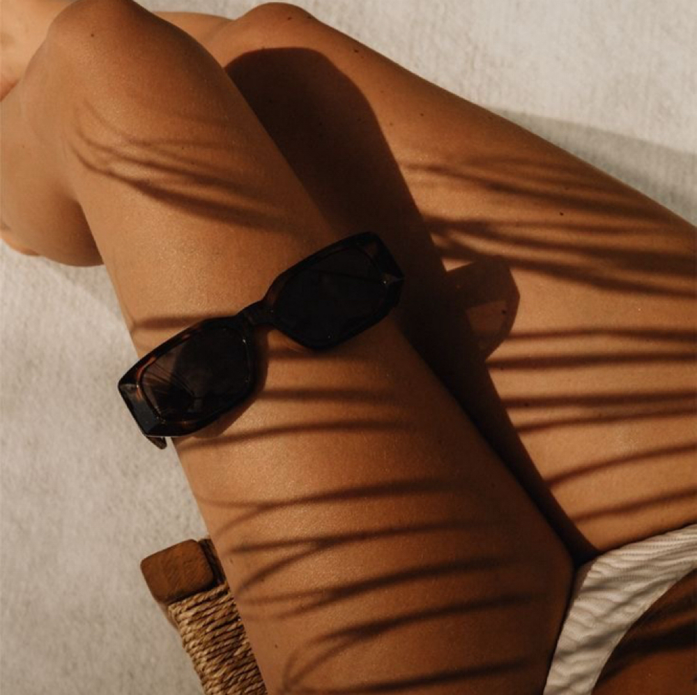 Signature Spray Tan at Vaya Skin Club in Long Beach, CA