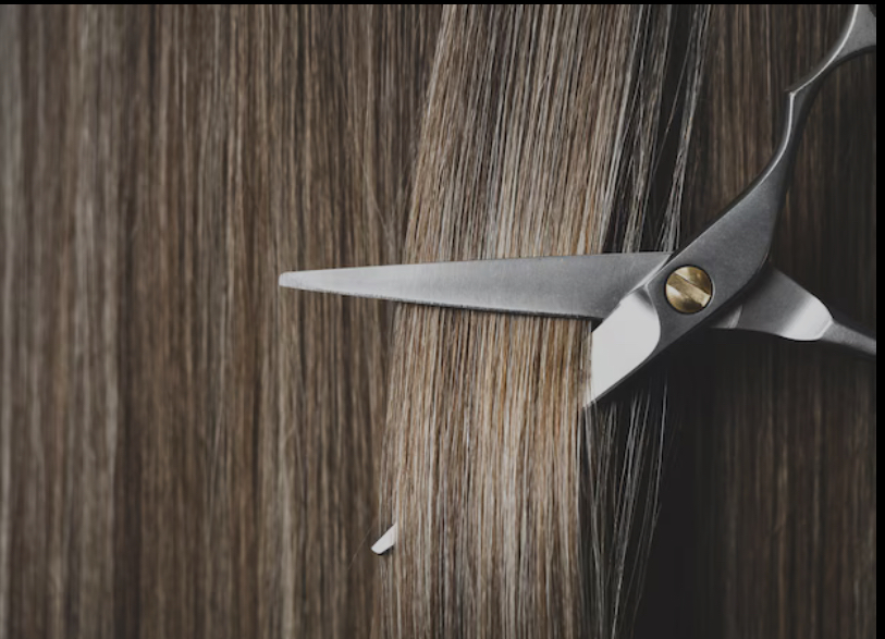 Cut/Trim at J's HairBar in Kansas City, KS