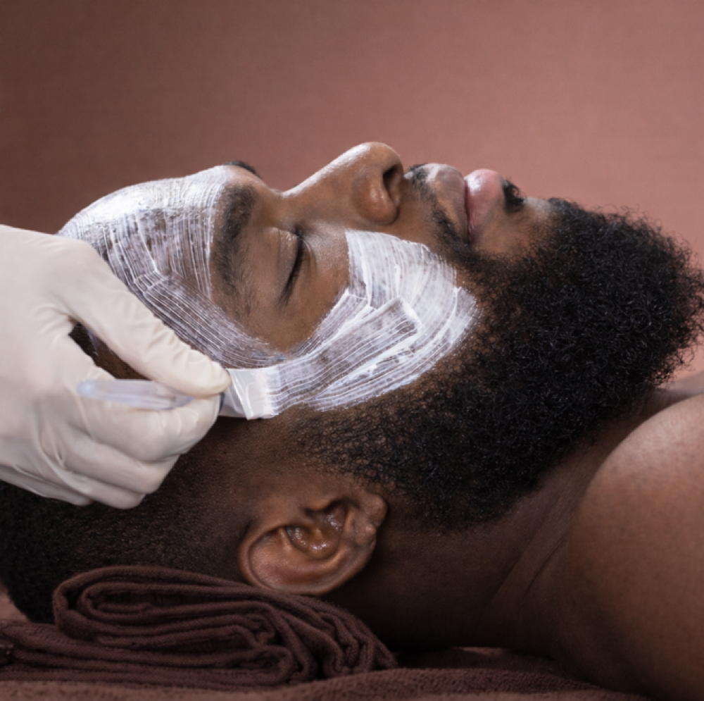 Gentlemen’s Selection at Harvest Meadow Spa in Bloomfield, CT