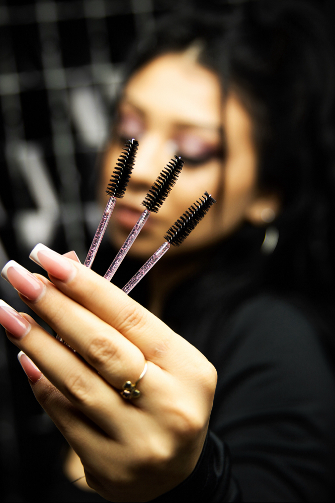 Student Mentoring at VG BEAUTY in Payette, ID