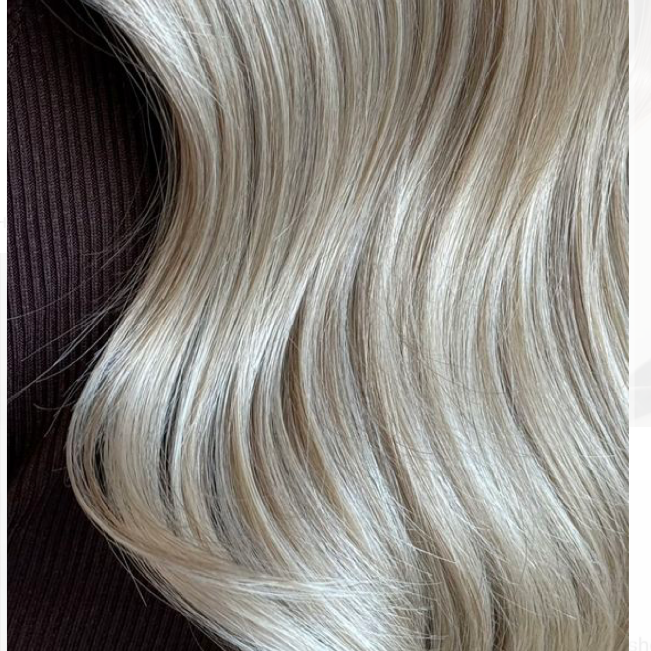 Full Blonding at The Reserve in Coralville, IA