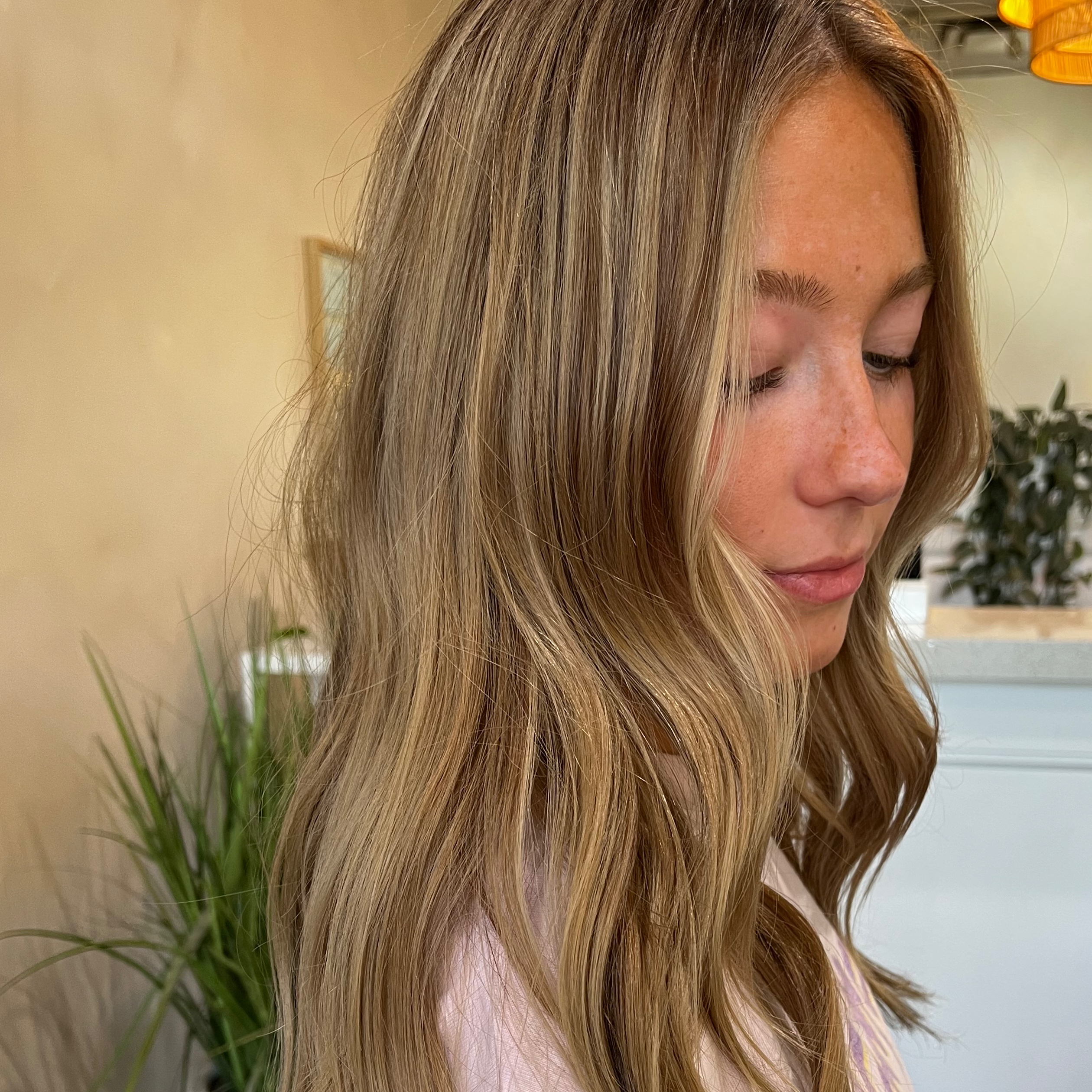 Reverse Custom Package at Blends By Nic in Leawood, KS