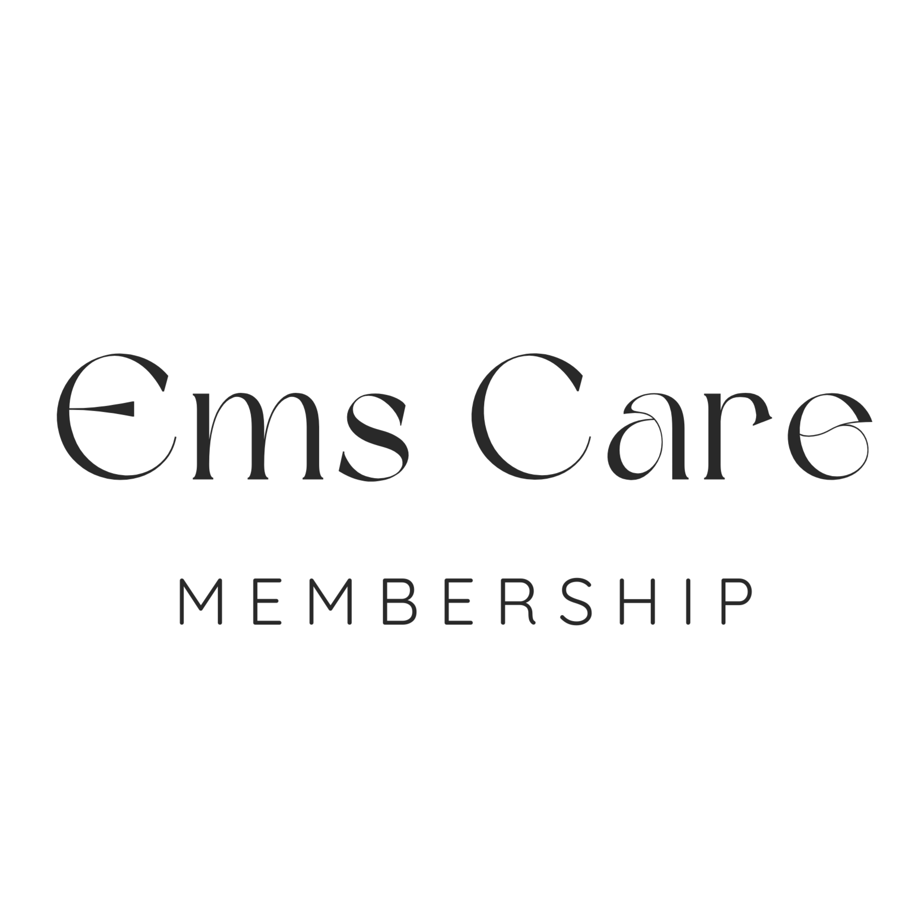 EMS CARE at OZ ESTHETIC in Vienna, VA