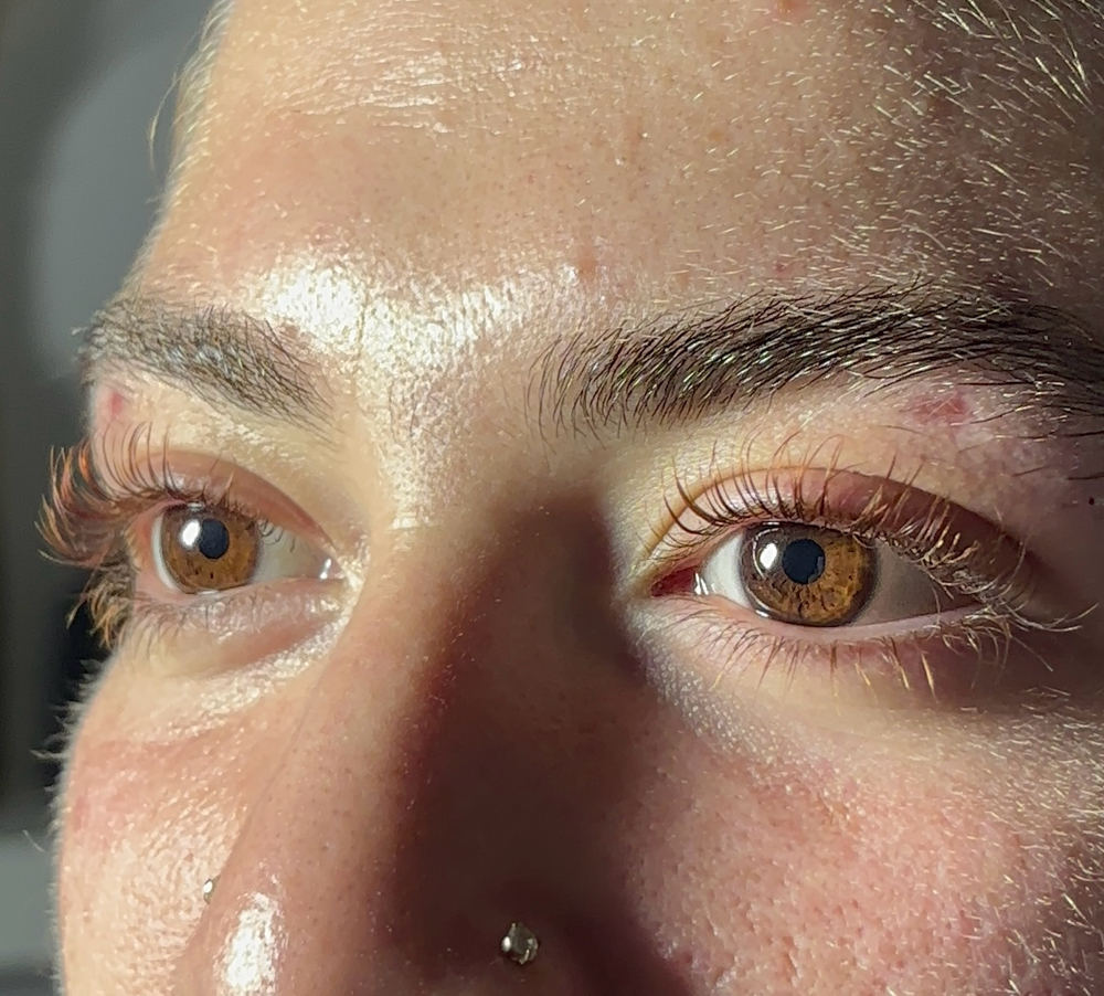 Lash Lift