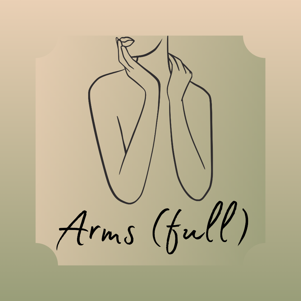 Arms (Full/half)