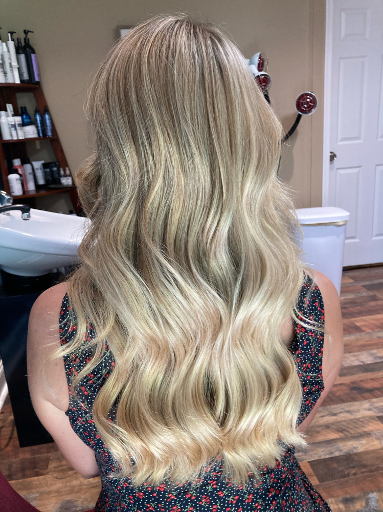 Full Highlight at Atticus Grey & Co. in Lynchburg, VA