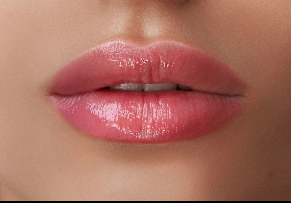 Nano Lip Plump Infusion