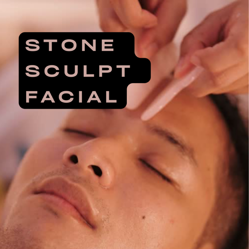 Facial Suite at Acadia Lashing in Westlake, OH