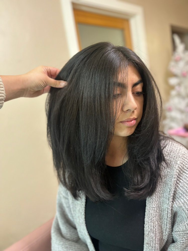 Haircut
