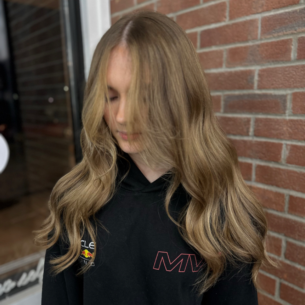 Scissor Cut at theslaysuitebyailynn in Johnson City, NY