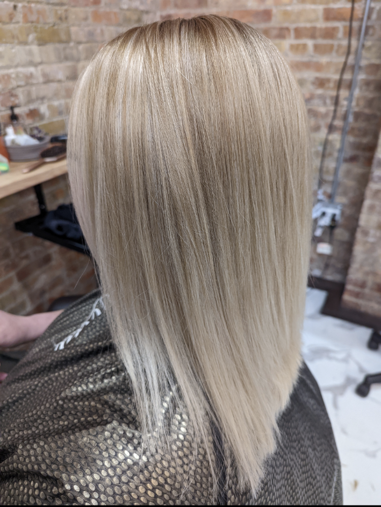 Women's Express Haircut