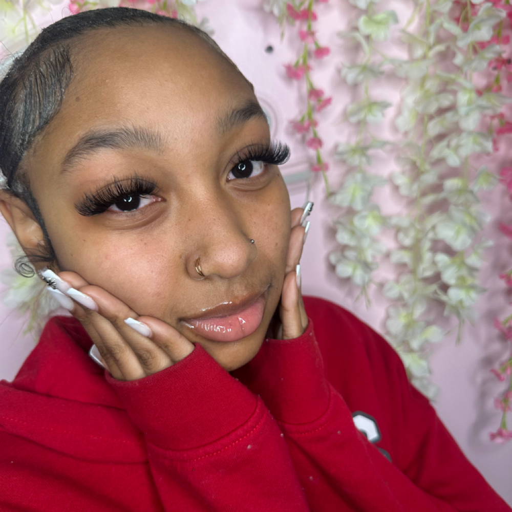 The Lash Ritual - Fill In at Haus of Alkeme in Brookhaven, GA