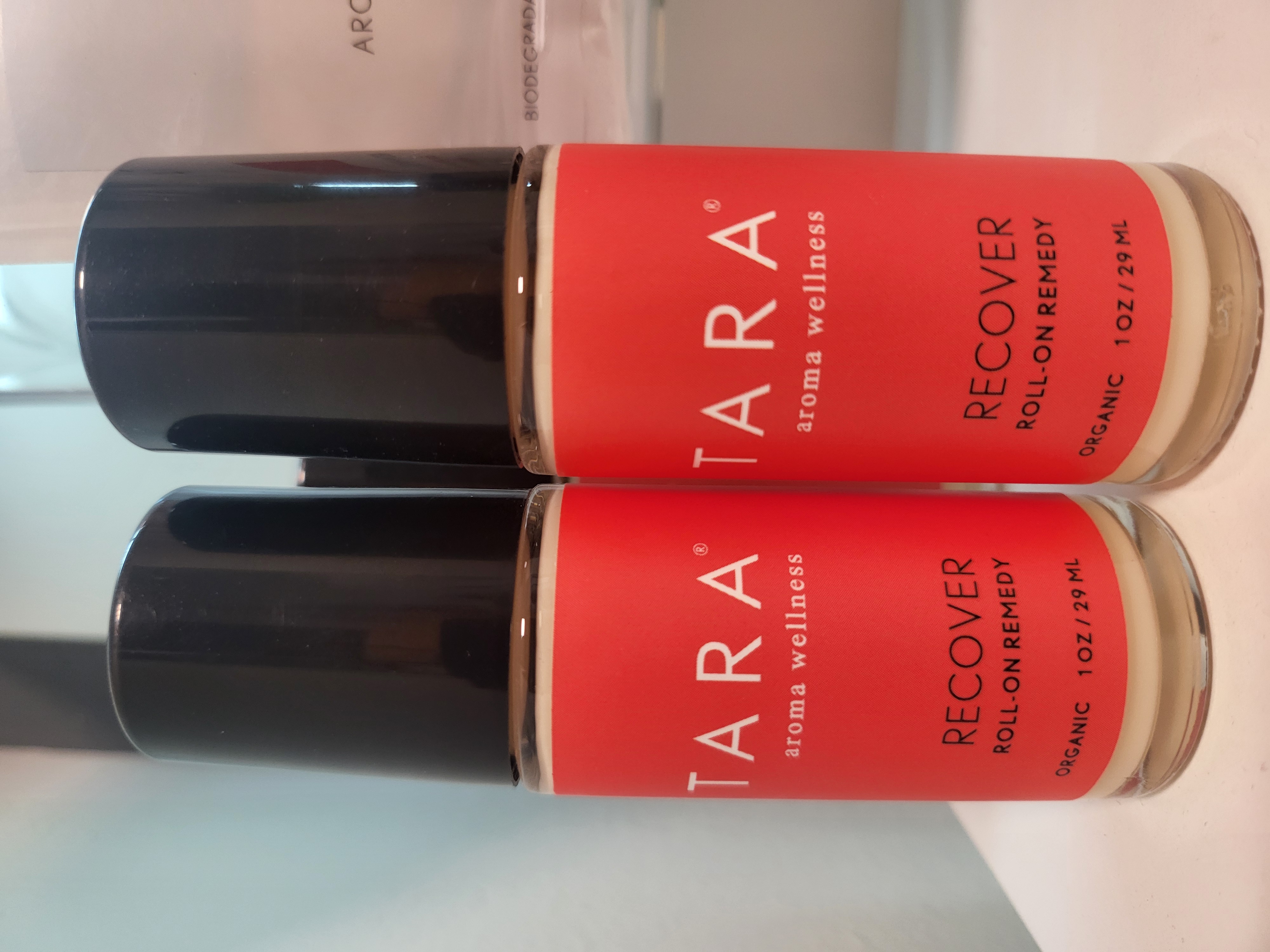 Tara Roll-On - Recover