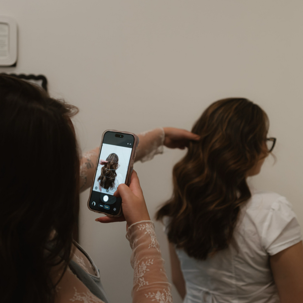 Women’s Haircut at Hair by Gracie Nicole in Webster, TX