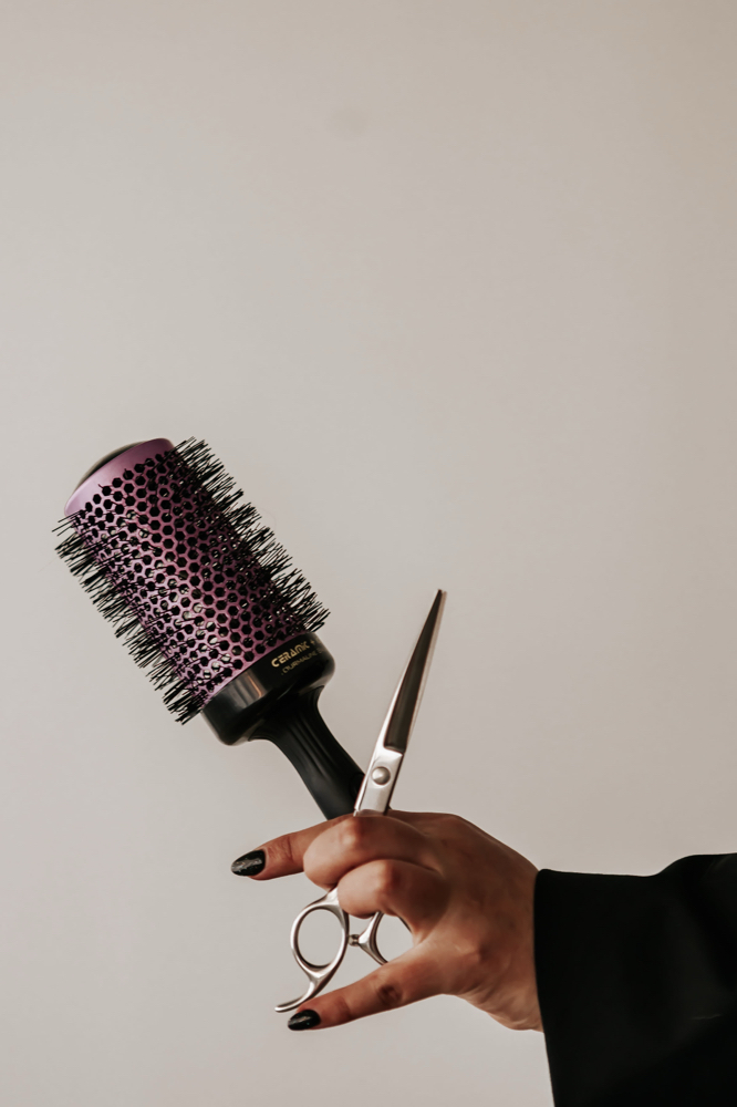 Women’s Haircut