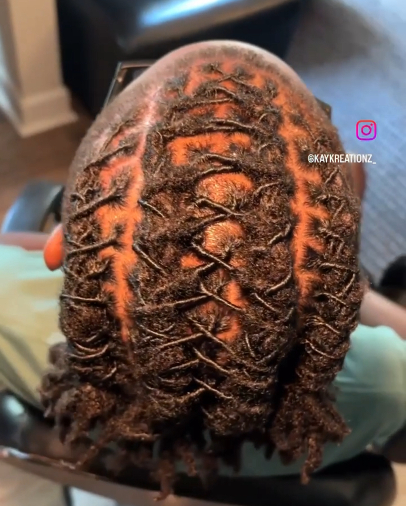 Retwist & Barrel Twists