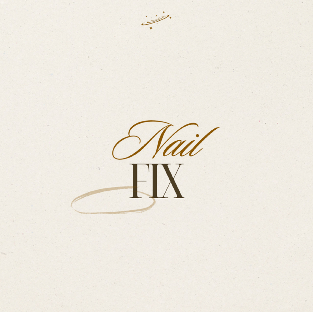 Nail Fix at Brydidit in Saint Paul, MN
