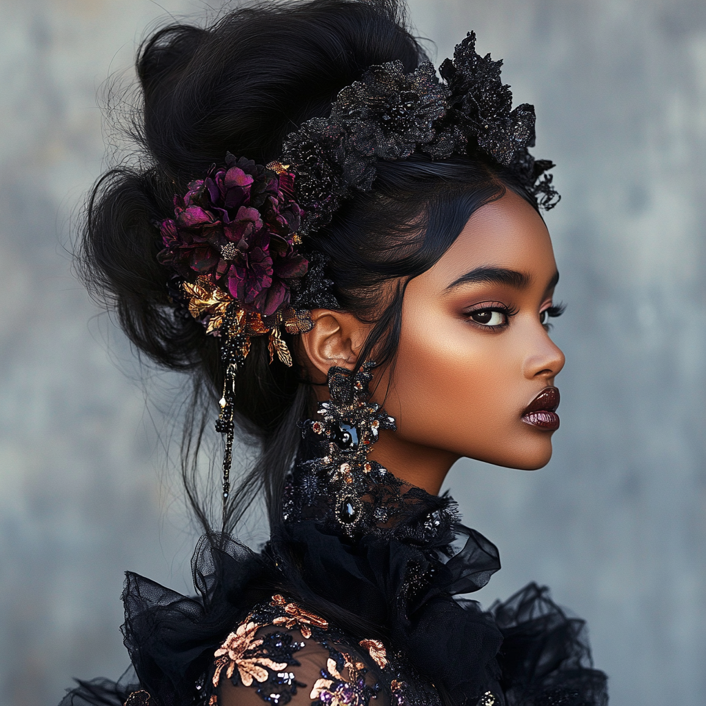 Fancy Me Extension Service at Yolanda M. Hair in Redondo Beach, CA