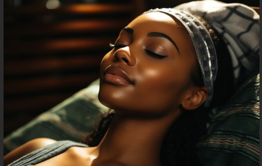 Grandeur Deep Pore Detox Facial at Grandeur Smiles in Brooklyn, NY