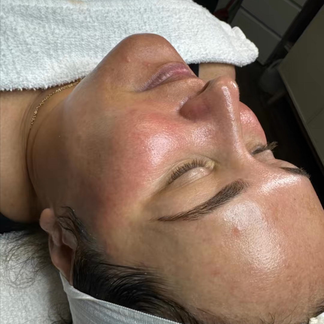 The Reclaim at The Complexion Parlor in Georgetown, SC