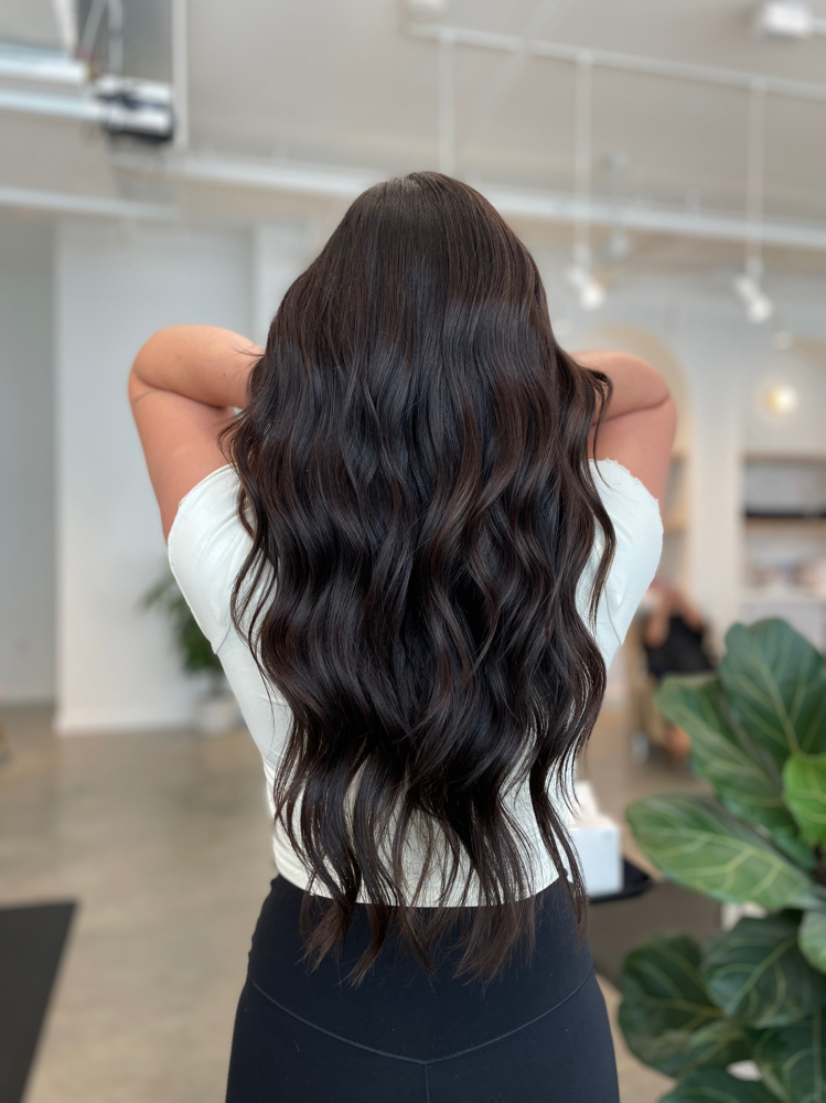 Women’s Haircut