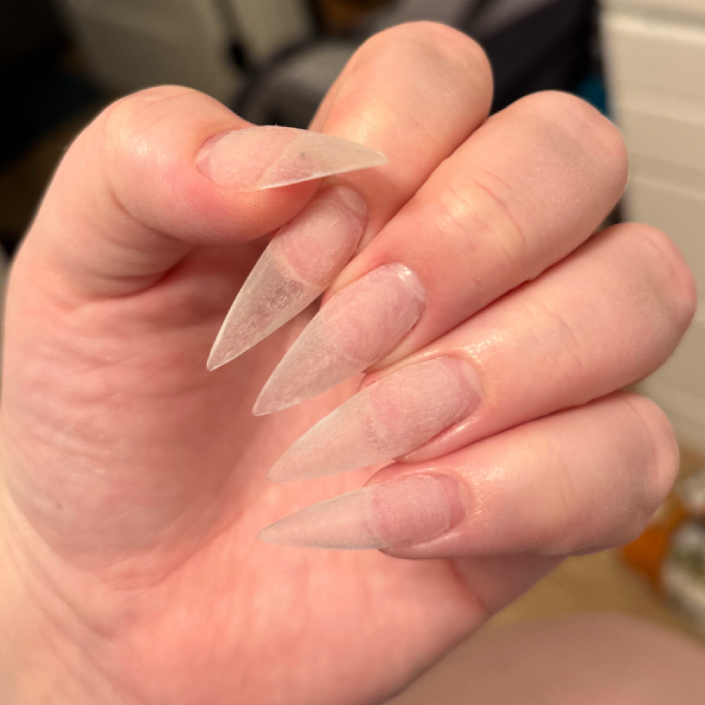 Polish Removal (Add On Only) at Azy’s Nails in San Angelo, TX