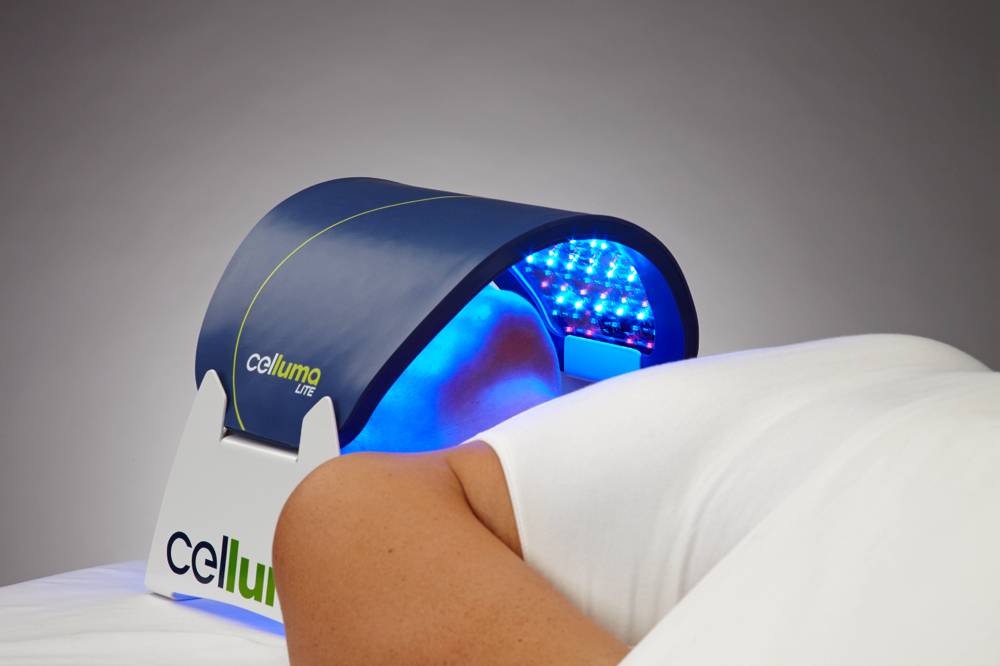 LED Light Therapy- Add On